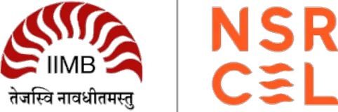 NSRCEL, IIM Bangalore